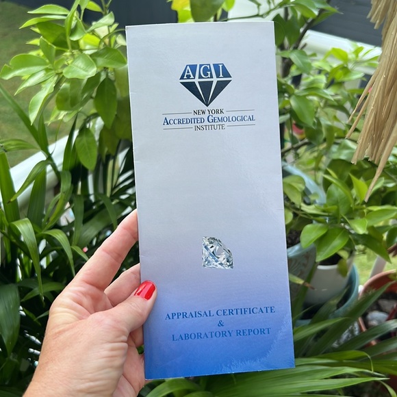 SOLD Rolex Ladies 1.8 Carat Diamond Datejust Watch with Box & Appraisal - Picture 4 of 15